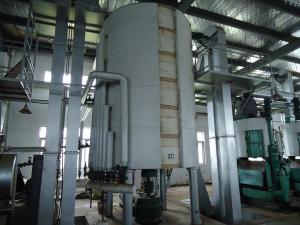 預處理榨油設(shè)備